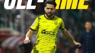 البطولة.. النادي المكناسي يتعادل مع ضيفه المغرب الفاسي