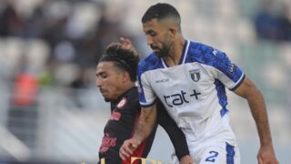 البطولة.. اتحاد يعقوب المنصور يفوز على الكوكب المراكشي