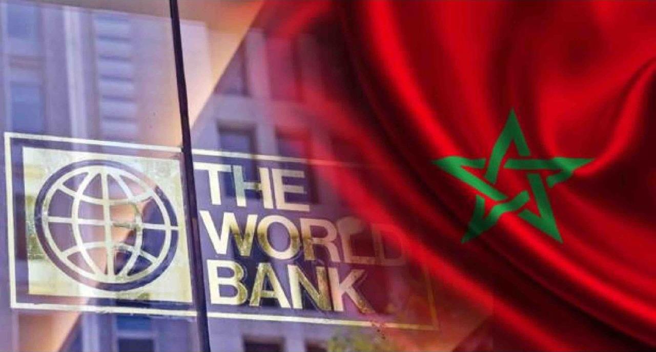 البنك الدولي: المغرب اتخذ “إجراءات حاسمة” للارتقاء بالمنظومة التعليمية والإعداد الجيد للأجيال المستقبلية
