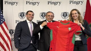 العمراني: المغرب يجعل من نيوجيرسي محورا أساسيا للمونديال ولتوسيع تعاونه اللامركزي مع الولايات المتحدة