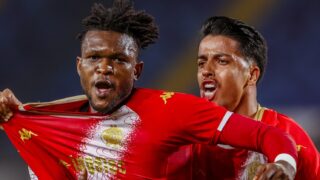 الوداد يفوز على الرجاء في الديربي الـ 140 ويشعل الصراع على اللقب