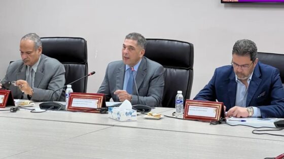اجتماع بأكادير لتطوير آليات دعم التشغيل بجهة سوس ماسة
