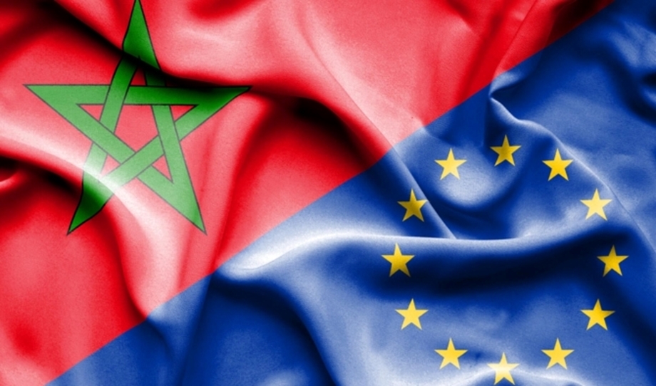 المغرب – الاتحاد الأوروبي.. بحث سبل تعزيز الحوار والتشاور البرلماني حول القضايا المشتركة