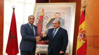 الشرطة الإسبانية: التعاون الأمني المغربي-الإسباني أساسي لبناء فضاء أورو-متوسطي آمن