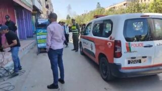 فاجعة تهز البيضاء.. تصفية شابة داخل وكالة لتحويل الأموال بحي مولاي رشيد