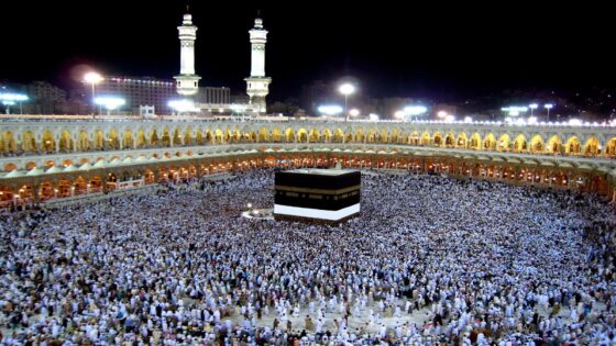 انطلاق أعمال تمرين الأمن السيبراني لموسم حج 1447هـ