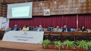مجلس جماعة الدار البيضاء يصادق على تعديلات متعلقة بمشروع منطقة الأنشطة الاقتصادية بسباتة