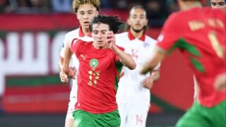 “كان أقل من 17 سنة”.. المنتخب المغربي يواجه نظيره السنغالي في نصف النهائي