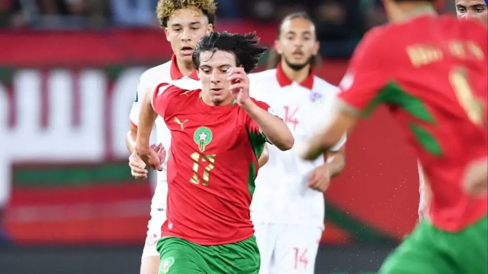 “كان أقل من 17 سنة”.. المنتخب المغربي يواجه نظيره السنغالي في نصف النهائي