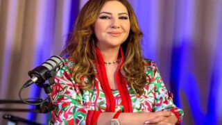 “أيقونة القفطان” سميرة الحدوشي تغادر عالمنا