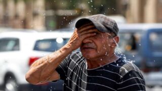موجة الحر.. وزارة الصحة تحذر كبار السن