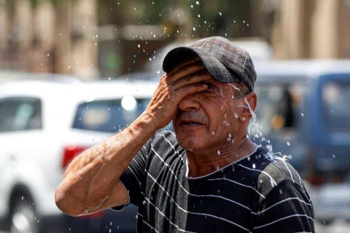 موجة الحر.. وزارة الصحة تحذر كبار السن