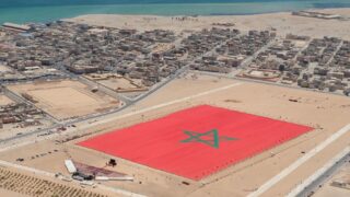 لجنة الـ24/الصحراء.. الحكم الذاتي تحت السيادة المغربية يفرض نفسه كإطار حصري يحظى بدعم المنتظم الدولي (غلا بهية)