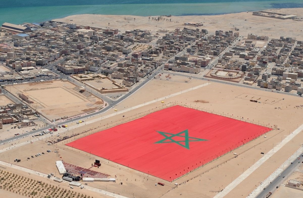 لجنة الـ24/الصحراء.. الحكم الذاتي تحت السيادة المغربية يفرض نفسه كإطار حصري يحظى بدعم المنتظم الدولي (غلا بهية)