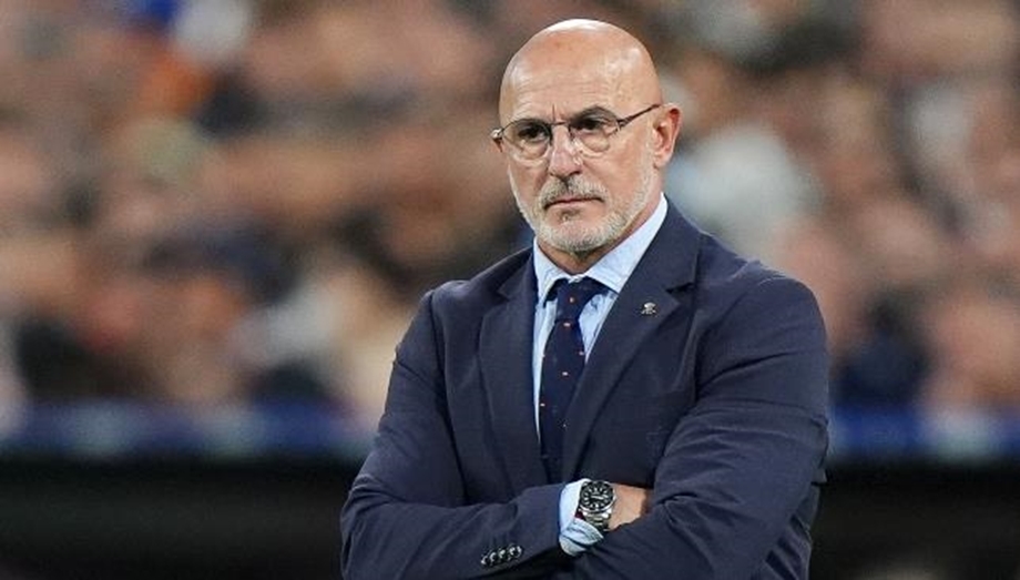 دي لا فوينتي: المغرب من بين أبرز المرشحين للتتويج بكأس العالم