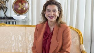 صاحبة السمو الملكي الأميرة للا مريم تترأس المجلس الإداري للمصالح الاجتماعية للقوات المسلحة الملكية