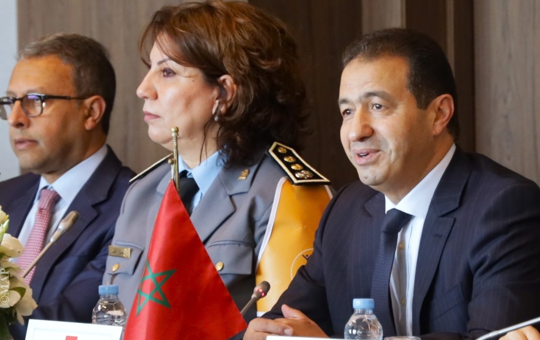 عملية مرحبا 2026: اجتماع بطنجة للجنة المشتركة المغربية – الإسبانية