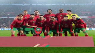 القيمة السوقية للمنتخبات العربية في مونديال 2026 .. المنتخب المغربي في الصدارة