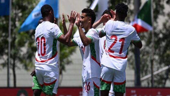 مونديال 2026: المغرب من صفة “المفاجأة” إلى منتخب يحمل دور “المرشح”