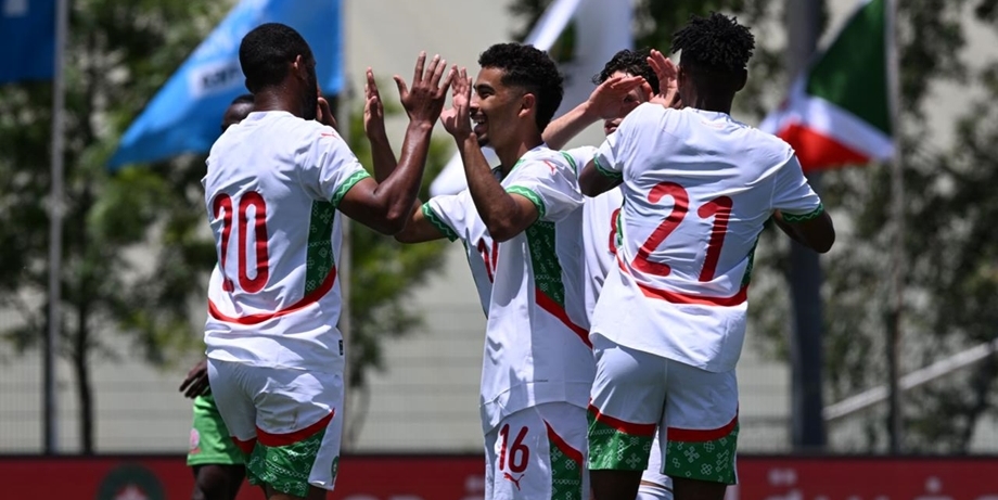 مونديال 2026: المغرب من صفة “المفاجأة” إلى منتخب يحمل دور “المرشح”