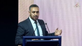 الأبواب المفتوحة للأمن الوطني.. ندوة تسلط الضوء على الجريمة الاقتصادية والمالية في ظل التحول الرقمي