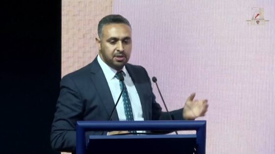 الأبواب المفتوحة للأمن الوطني.. ندوة تسلط الضوء على الجريمة الاقتصادية والمالية في ظل التحول الرقمي