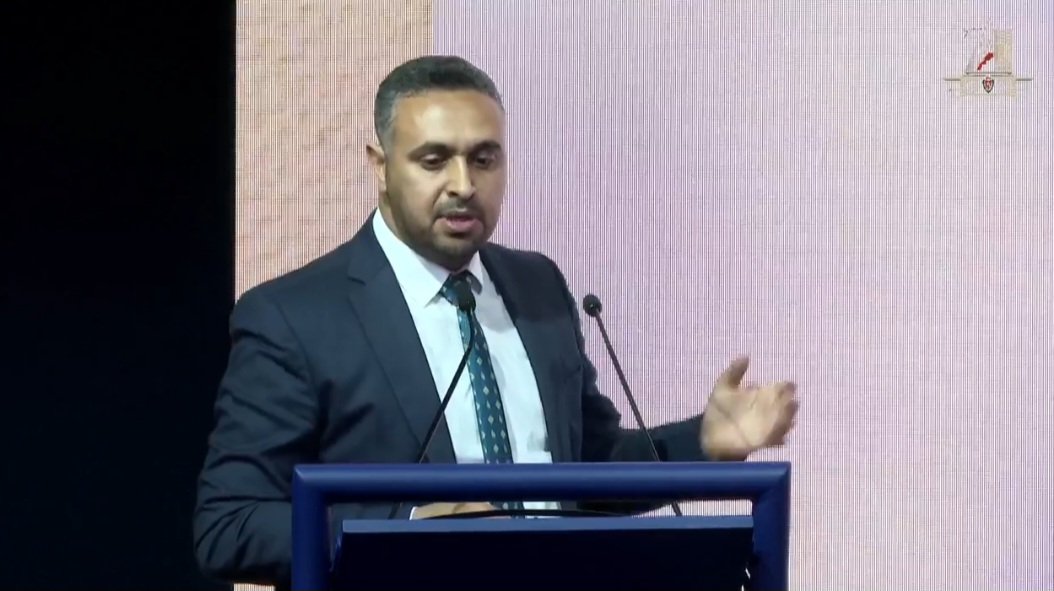 الأبواب المفتوحة للأمن الوطني.. ندوة تسلط الضوء على الجريمة الاقتصادية والمالية في ظل التحول الرقمي