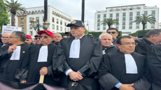 زلزال في المحاماة.. نقباء الهيئات يعتزمون تقديم استقالتهم