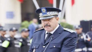 ولاية أمن الدار البيضاء تخلد الذكرى ال 70 لتأسيس المديرية العامة للأمن الوطني