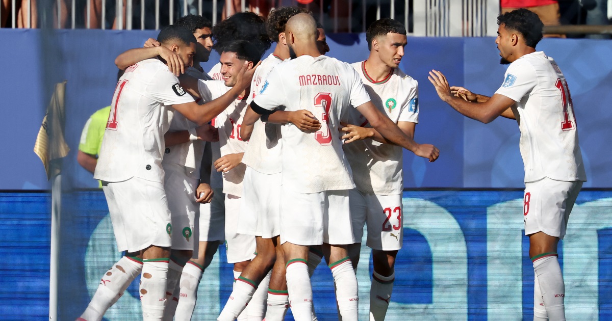 مونديال 2026.. “أسود الأطلس”، مواهب مغربية دأبت على صناعة التألق في الملاعب الهولندية