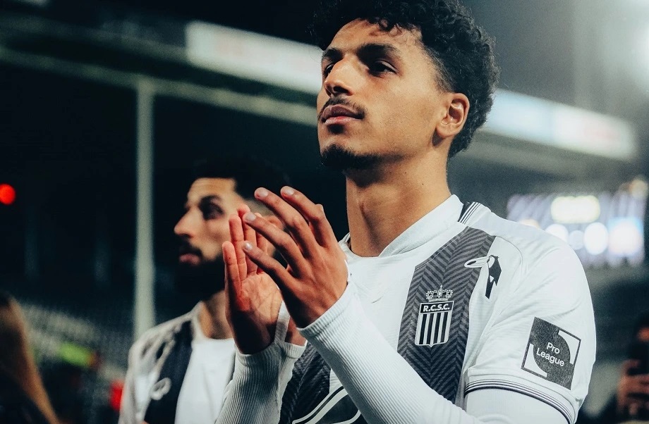 الدوري البلجيكي للمحترفين: المغربي مهدي بوكامير ينتقل معارا من شارلروا إلى لا لوفيير