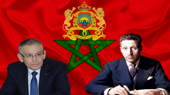 الخطيب الهبيل.. حفيد أول رئيس حكومة يقود ورش التغيير بمراكش برؤية الحزم والاستثمار