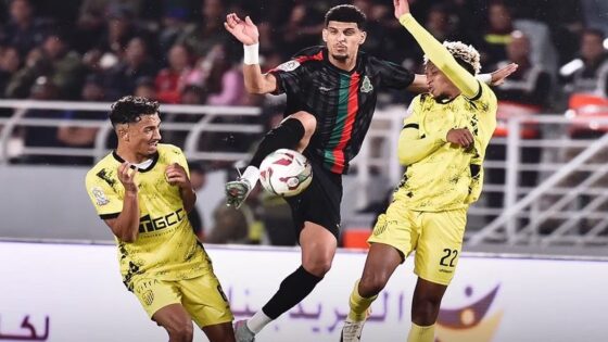البطولة.. الجيش الملكي يطمح لتوسيع الفارق، والمغرب الفاسي ونهضة بركان للبقاء في سباق اللقب