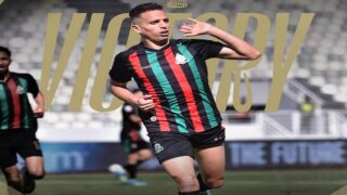 البطولة.. الجيش الملكي يتفوق على الوداد الرياضي