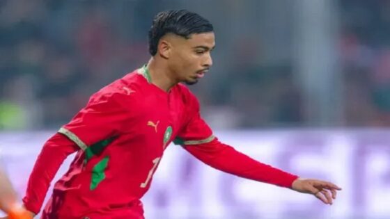 مونديال 2026: ياسين جسيم، أصغر لاعب مغربي يسجل هدفا في تاريخ كأس العالم