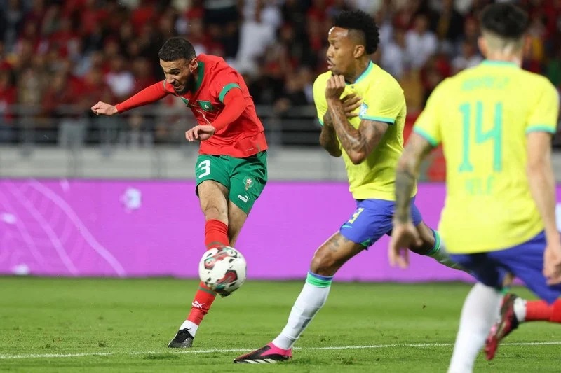 مونديال 2026.. من لقاء البرازيل إلى حلم التتويج، ملعب “نيويورك-نيوجيرسي” بوابة المغرب لكتابة التاريخ