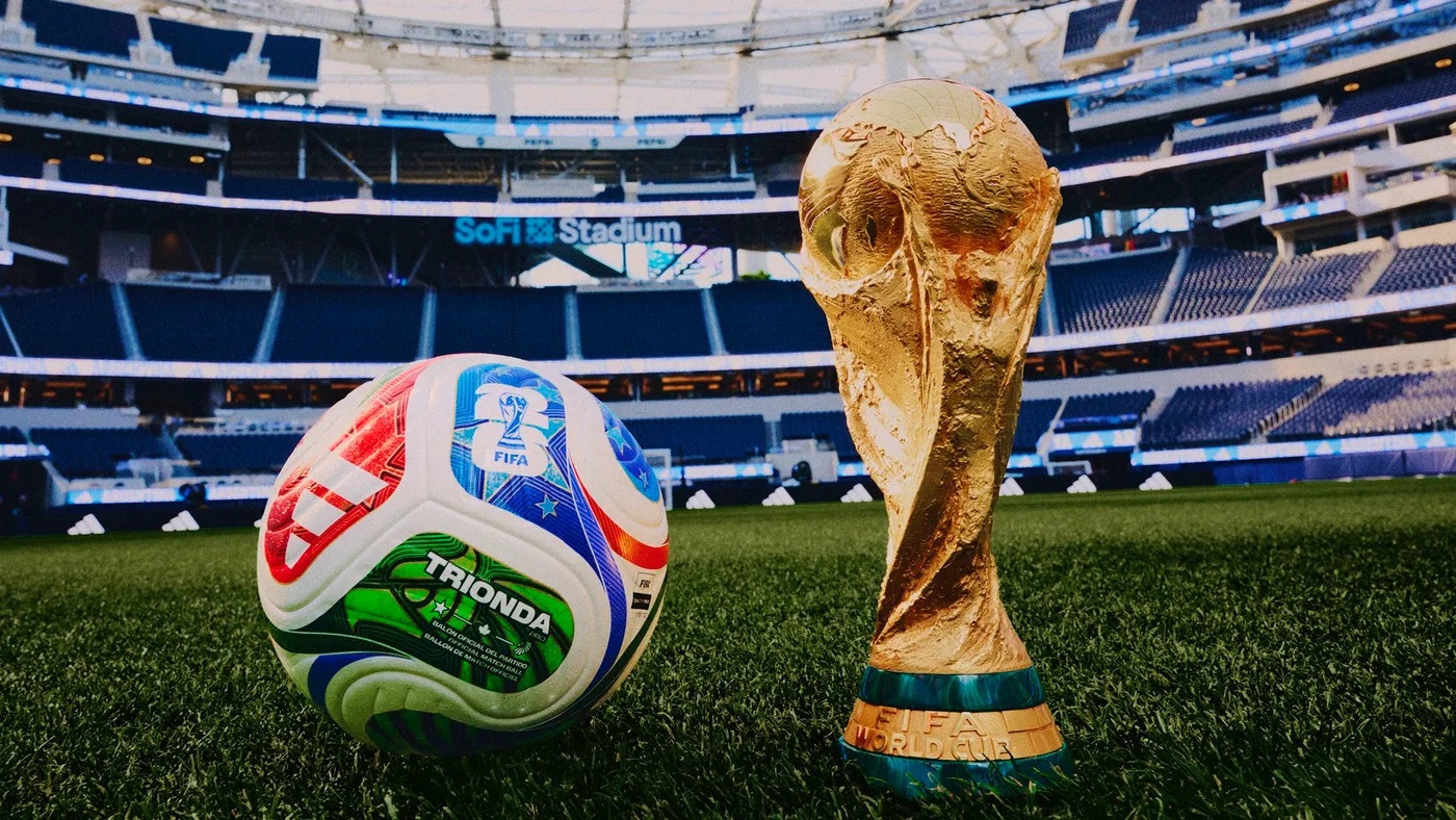 مونديال 2026: منافسة شرسة بين شركات تصنيع المعدات الرياضية للاستحواذ على أكبر سوق لكرة القدم