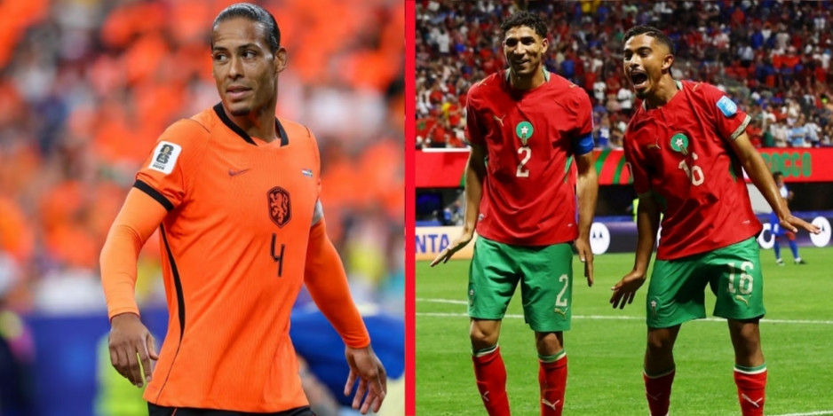 مونديال 2026: حلم هولندا باللقب يزداد واقعية لكن العقبة المغربية الاختبار الحقيقي