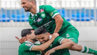 البطولة.. الرجاء الرياضي يفوز على نهضة الزمامرة