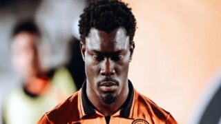 هذا قرار عصبة الكرة بخصوص تصرف بول فالير غير الأخلاقي
