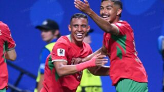 مونديال 2026 (دور ال 32).. المنتخب المغربي يضرب موعدا مع نظيره الهولندي