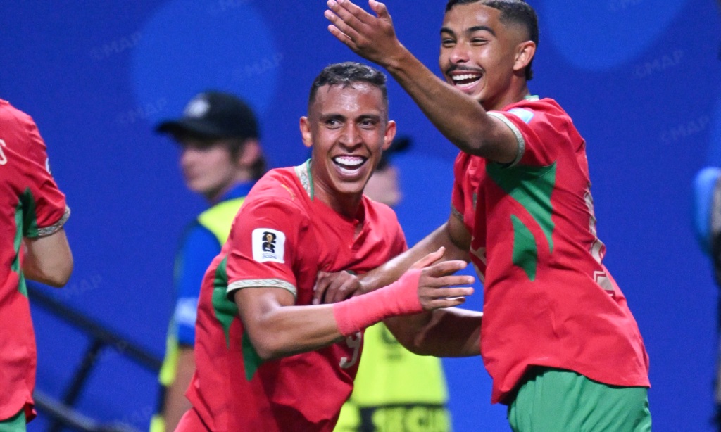 مونديال 2026 (دور ال 32).. المنتخب المغربي يضرب موعدا مع نظيره الهولندي