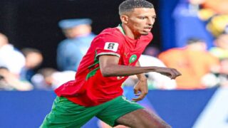 أوناحي.. مايسترو أسود الأطلس