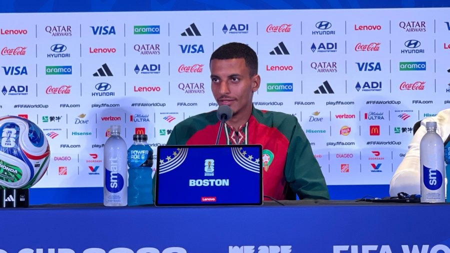 مونديال 2026.. أوناحي: “العناصر الوطنية تدرك جيدا حجم تطلعات الجماهير المغربية”
