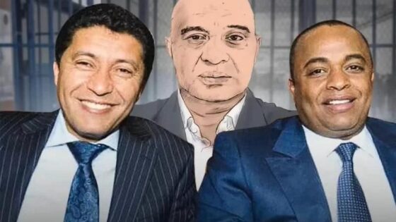 استئنافية البيضاء تحجز ملف “إسكوبار الصحراء” للمداولة