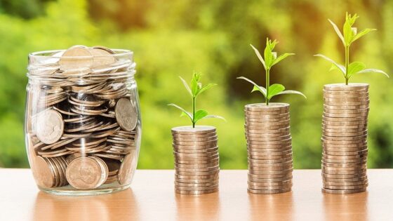 الادخار الوطني يستقر عند 31.1 في المئة من الناتج الداخلي الإجمالي سنة 2025