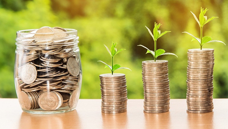 الادخار الوطني يستقر عند 31.1 في المئة من الناتج الداخلي الإجمالي سنة 2025