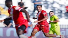 الوداد يواصل السقوط.. والمغرب الفاسي يعزز وصافته