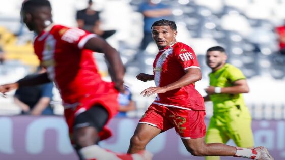 الوداد يواصل السقوط.. والمغرب الفاسي يعزز وصافته