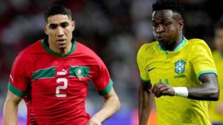 مونديال 2026. محلل بقناة “ESPN”: المباراة بين البرازيل والمغرب، “اختبار نفسي” لرجال كارلو أنشيلوتي